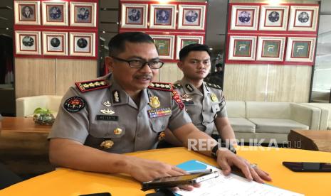 Polisi Jateng Siap Diperiksa Kejaksaan Soal MBG, Tapi Ini Syaratnya
