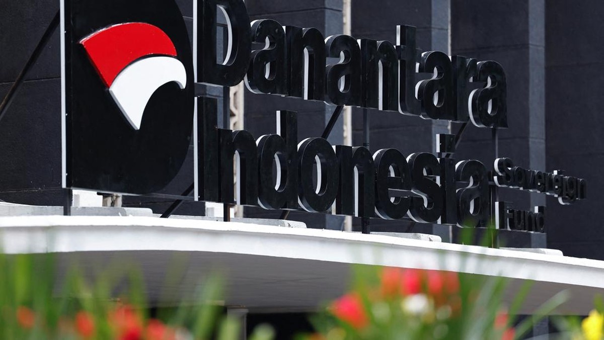 Makin Kuat, Ini Tujuan Danantara Integrasikan Holding BUMN