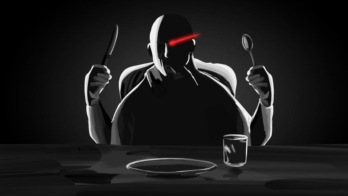 Ciri Orang Psikopat Mudah Dikenali, Bisa Dilihat dari Makanan Kesukaan