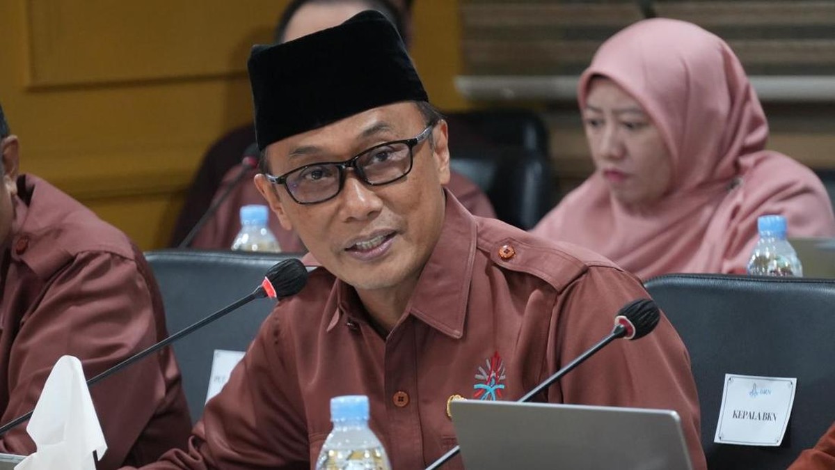 ASN Work Life Balance: Kerja Dekat Rumah-Dompet Aman, Makin Produktif?