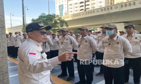 Cuma Diumumkan Via Kanal Resmi Kemenhaj, Rekrutmen Petugas Haji tak Dipungut Biaya Meski Satu Rupiah