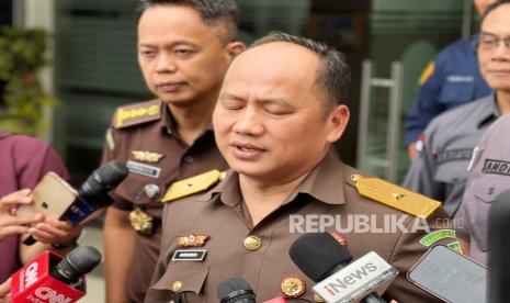 Disebut Konsolidasi Lewat Zoom Meeting Bahas Penggeledahan Polri, Begini Penjelasan Kejaksaan