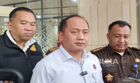 Ini Sosok Jaksa Khusus yang Usut Eks Jampidsus Febrie, Ada Penuntut Polisi di Pembunuhan Laskar FPI