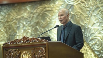 Said Abdullah: RedTalks Tempat Kami Mendengar Suara Anak Muda