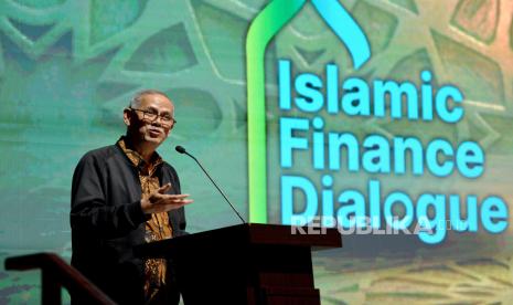 Halal Bukan Sekadar Label, Ini Pesan Penting Ketua LPS