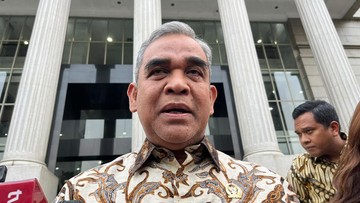 Ketua MPR dan Menlu RI Terbang ke Iran Hadiri Pemakaman Khamenei Besok
