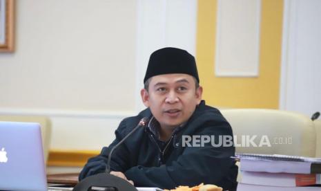 Maju Jadi Caketum PBNU, Gus Rozien: Muruah dan Kredibiltas NU Menurun Tajam