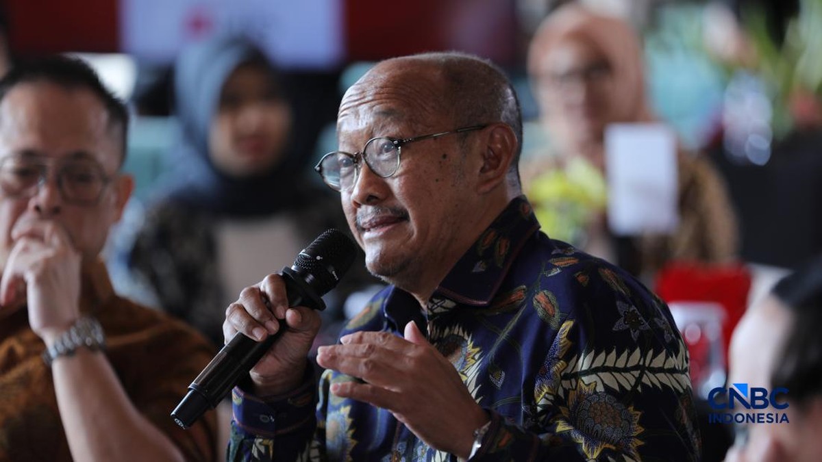 Regulasi Jadi Landasan Fundamental Bagi Tata Kelola Migas RI