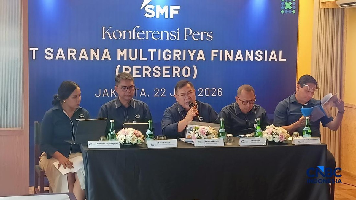 BI Rate Diramal Bisa Sampai 6,75%, Siap-Siap Bunga KPR Bakal Naik