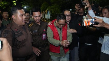 Serba-serbi Kasus Korupsi Pakan Satwa Kebun Binatang Surabaya Rp10,2 M