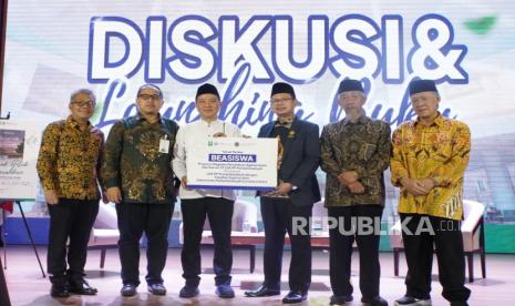 Gandeng UMSU, LDK Muhammadiyah Luncurkan Beasiswa untuk Dai Daerah Pedalaman