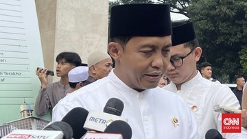 KPK Buka Suara soal Raja Juli Belum Dipanggil di Kasus Bupati Kuansing