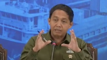 Kemenhut Buka Rekrutmen 23 Ribu Polisi Hutan dalam 3 Tahun ke Depan