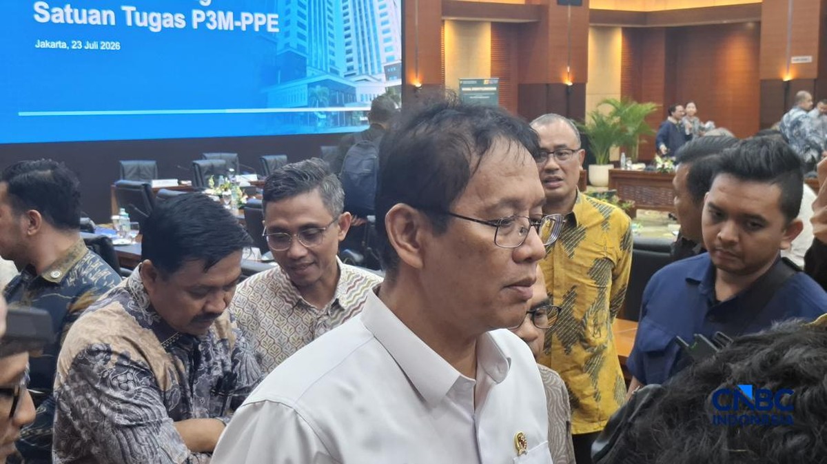 Purbaya Jamin BBM Subsidi Tak Naik Saat Minyak US$100 Lagi, Pertamax?