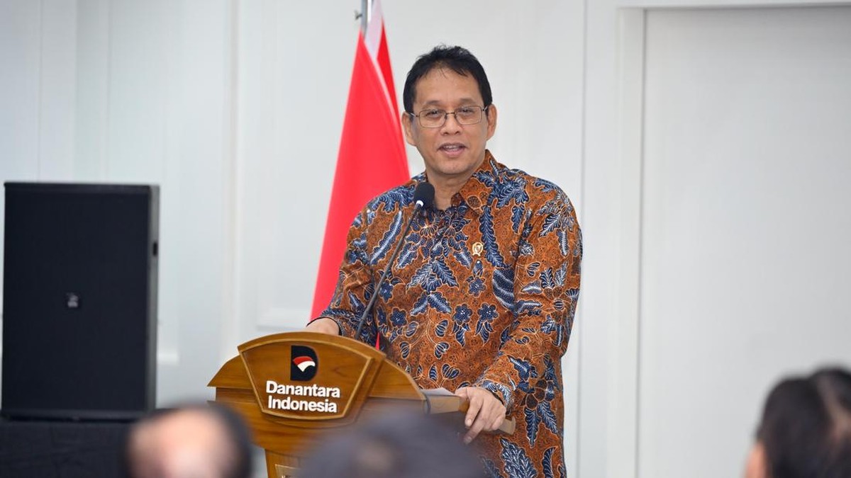 Purbaya Pastikan Pinjaman Kopdes Rp3 M dari Himbara Cukup