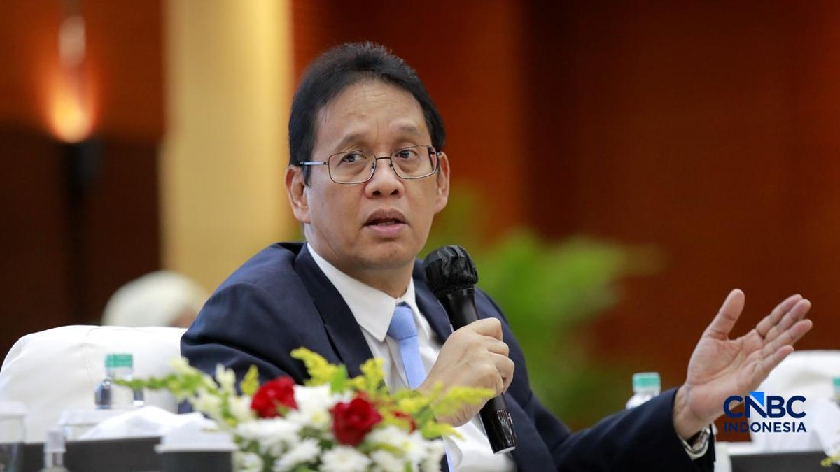 Anggaran Tambahan Transfer ke Daerah 2026 Tinggal Tunggu Restu Prabowo