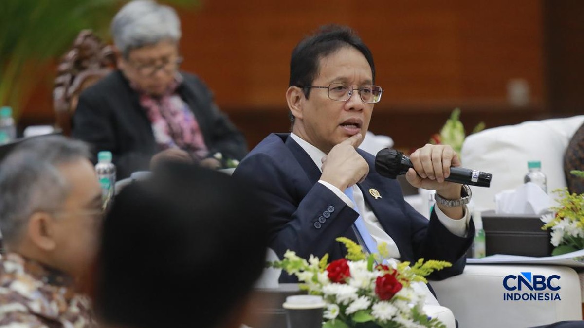 APBN Terbatas, Purbaya Dukung Program Badan Karantina Secara Bertahap