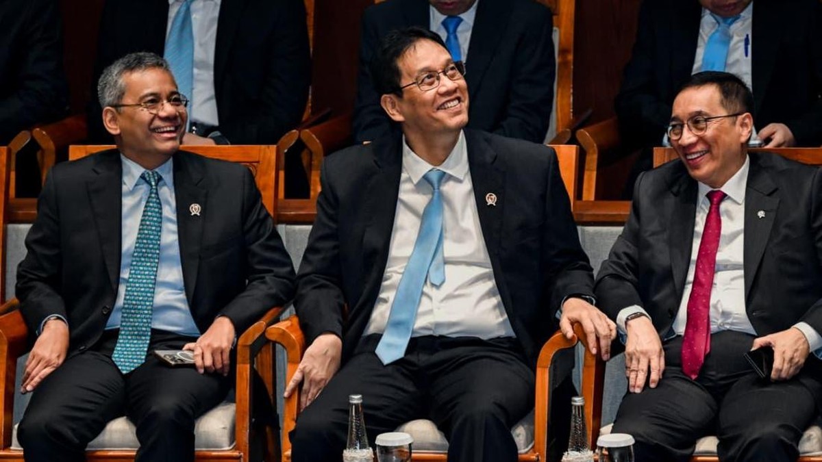 Lebih Tinggi dari Target, Purbaya Ramal Defisit APBN 2026 Jadi 2,85%