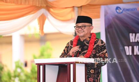 Pelibatan Kantin Masih Dikaji, Mendikdasmen: Yang Sudah Diputuskan, tidak Semua Siswa Menerima MBG