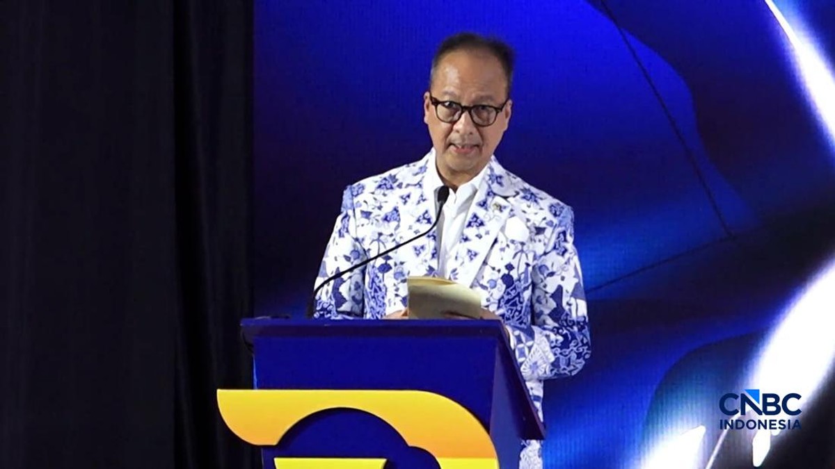 Menperin Tagih Janji Investasi Pabrik Otomotif, Realisasi Baru Rp5,5 T