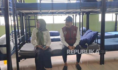 Sekolah Rakyat Terpadu Cirebon Siap Beroperasi, Tampung 540 Siswa dari Empat Daerah