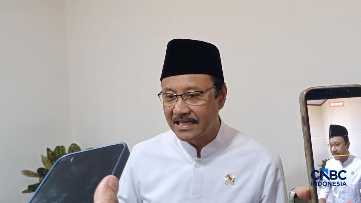 Kopdes Merah Putih Dikerahkan Buat Salurkan Bansos, Begini Rencananya