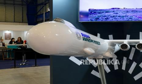 WindRunner Digadang Jadi Pesawat Angkut Terbesar di Dunia, Mampu Bawa Enam Helikopter