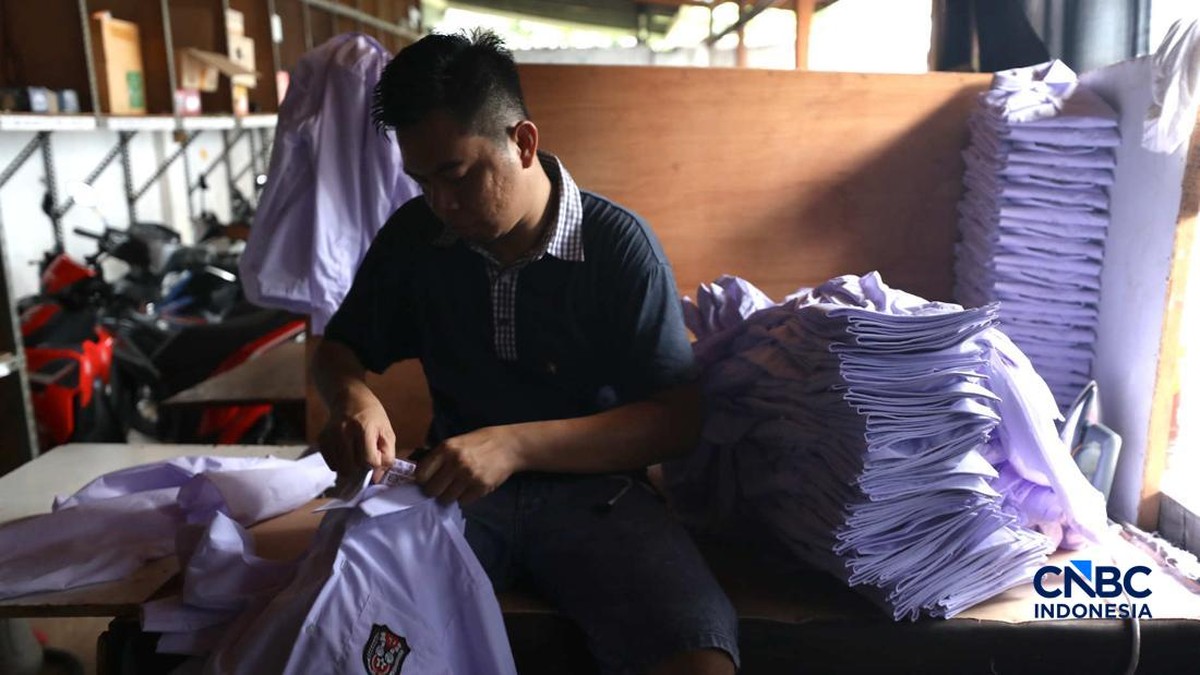 Kredit UMKM ‘Selow’, Ternyata Ini Sebabnya!