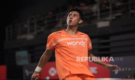 Alwi Farhan Lolos ke 16 Besar Japan Open, Bidik Revans atas Alex Lanier