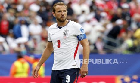 Rooney Puji Kane Sebagai Pahlawan Inggris, tapi Soroti Lubang Besar yang Ancam The Three Lions