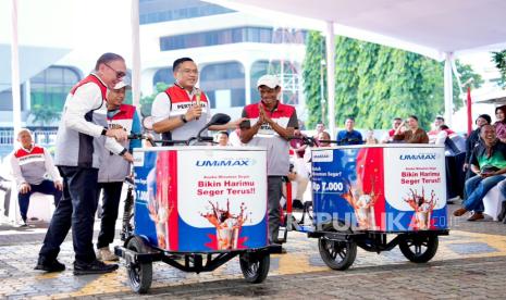 Berdampak Besar, UMiMAX Pertamina Targetkan 1.000 Tambahan Penerima Manfaat