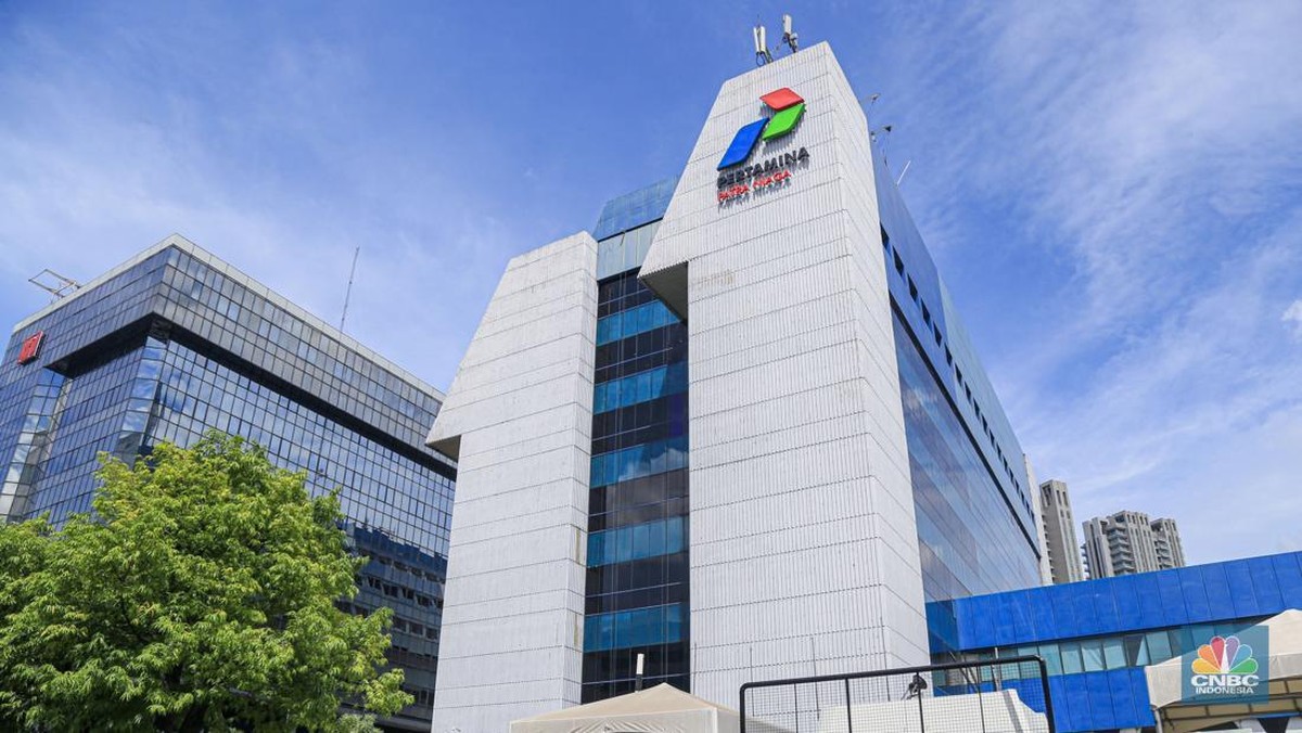 Pertamina Tindak Tegas AMT atas Pelanggaran Prosedur Keselamatan