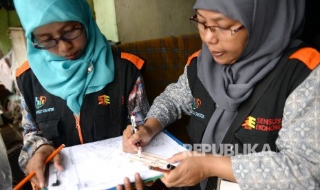 Begini Cara Memastikan Petugas Sensus Ekonomi 2026 Resmi dari BPS