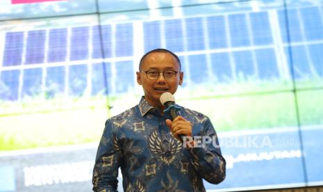 Wakil Ketua MPR Ingatkan Ekspor Listrik ke Singapura Jangan Rugikan Indonesia