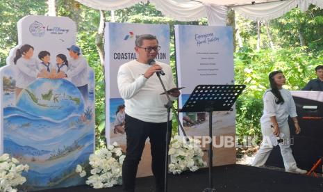 PTK Andalkan Peningkatan Pendapatan dan Efisiensi untuk Jaga Laba di Atas Rp1 Triliun