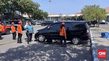 Polda Jatim Turun Tangan Usut Kematian Sekdin Bangkalan di Juanda