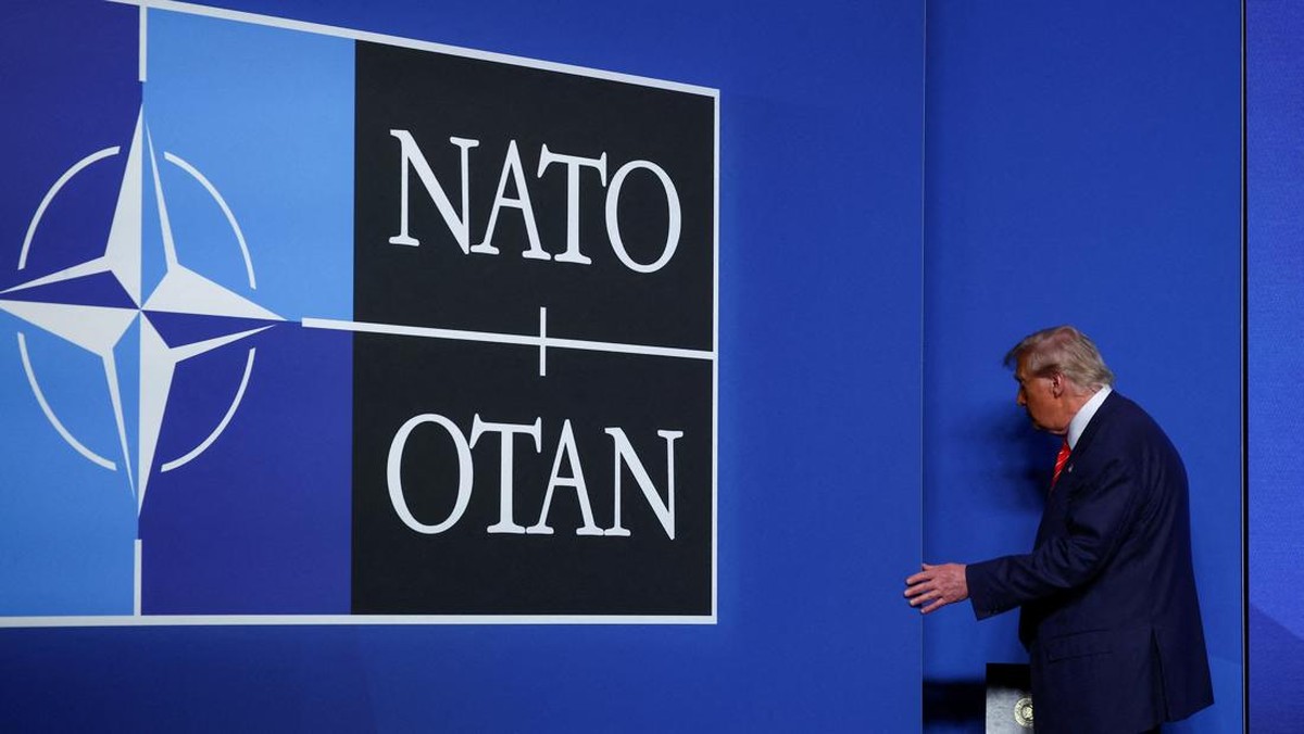 AS Kehabisan Rudal! Eropa Takut Pasokan Senjata NATO Macet Total