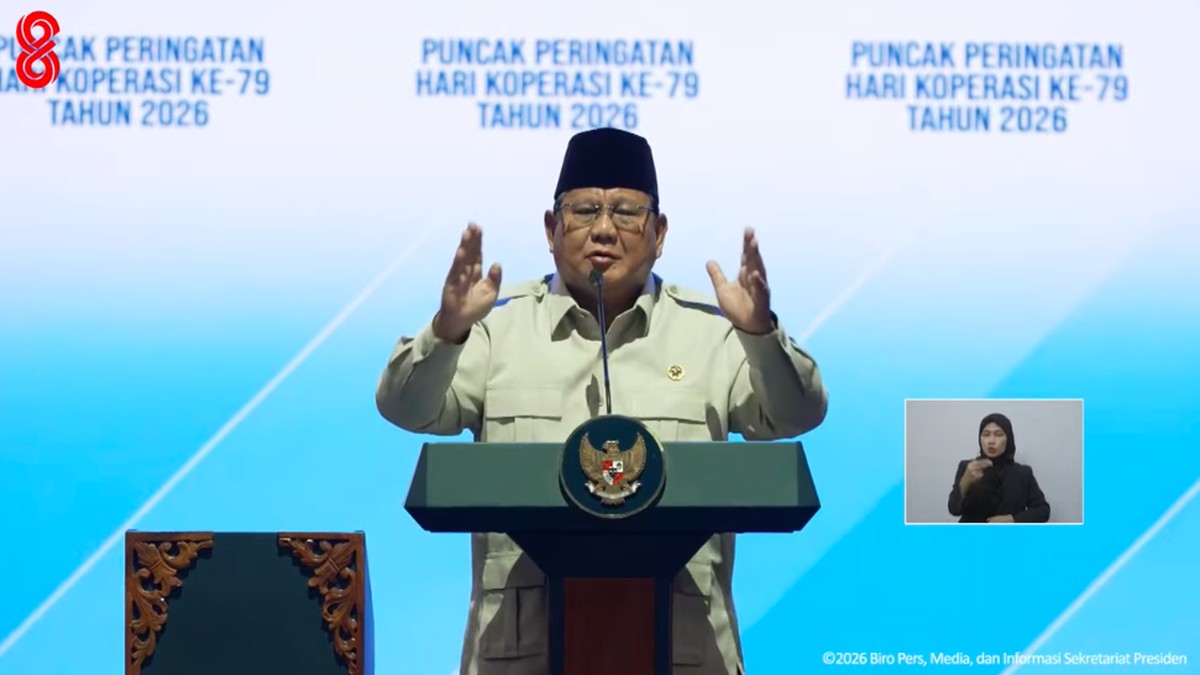 Prabowo Ingin RI Buat Bensin dari Jagung dan Sorgum, Target 4 Tahun!