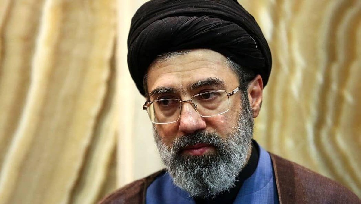 Mojtaba Khamenei Janji Balas Dendam Atas Kematian Ali Khamenei