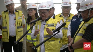 Pramono Siapkan Rencana 2 Rute Baru LRT, ke JIS dan Whoosh Halim