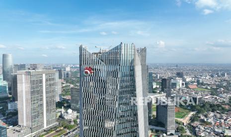 Telkom Tuntaskan Streamlining 10 Entitas, Percepat Transformasi Menuju Strategic Holding