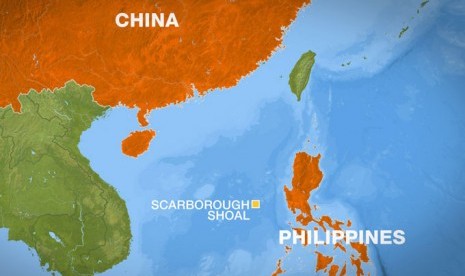 10 Tahun Putusan Arbitrase Laut China Selatan, AS dan China ‘Saling Serang’
