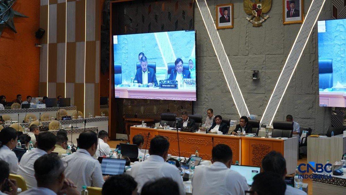 Anggaran Seret-Gaji ASN dan P3K Ini Terancam Kurang, Dibayar Pakai Apa?