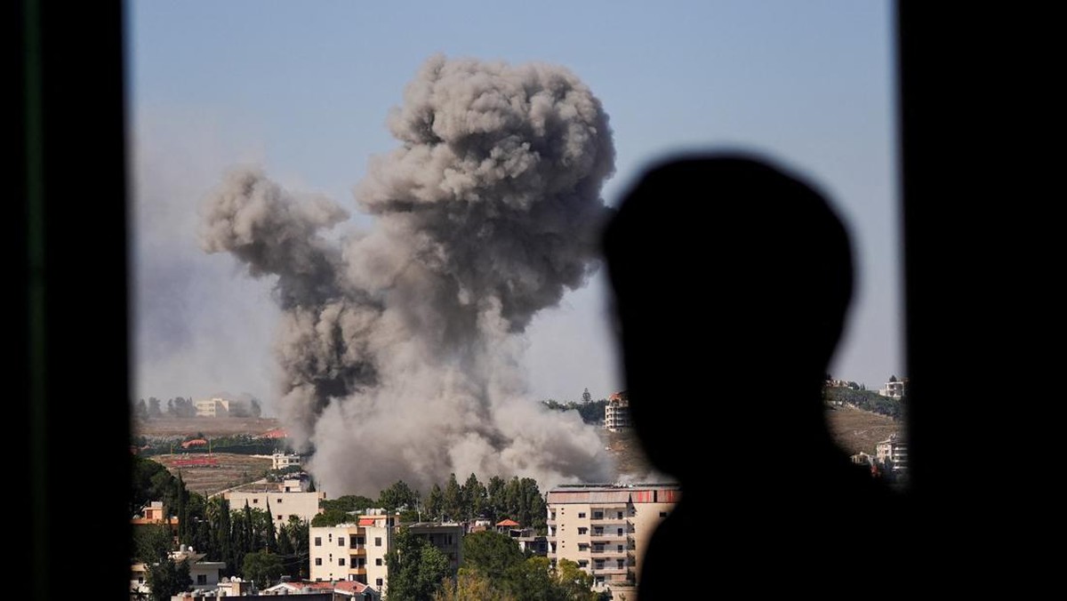 Israel Gempur Gaza, Pejabat Tinggi Pertahanan Hamas Tewas