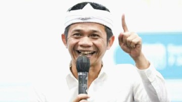 Lagu ‘Lalaki Langit’ Panen Amarah, Bupati Purwakarta Buka Suara