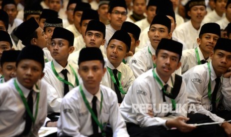 Banyak Pencabulan Santri, dari 5.400-an Ponpes di Jateng tak Sampai 10 Pesantren Punya Satgas PPKS