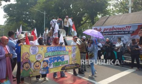 Investor Dapur MBG di Daerah 3T Dikejar-kejar Rentenir, Tuntut Kejelasan BGN