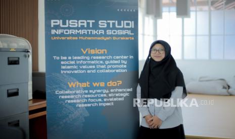 UMS Raih Pendanaan Internasional Rp 1,3 Miliar, Perkuat Software Engineering Berkelanjutan