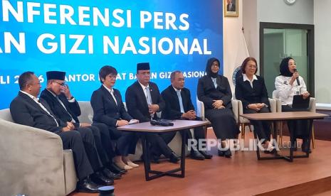 Anggaran MBG Tahun Ini Dipangkas Jadi Rp229 Triliun, BGN: Berpotensi akan Turun Lagi