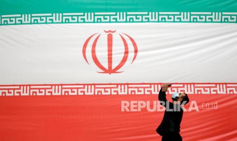 Iran Jajaki Kembali Ekspor Minyak ke Jepang, Manfaatkan Keringanan Sanksi